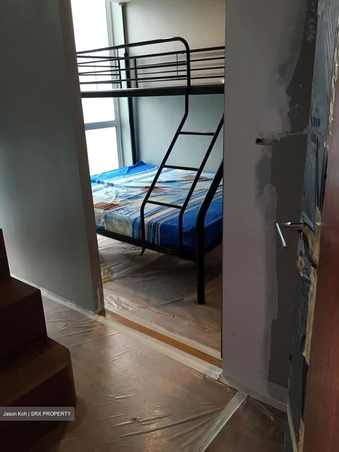 Rezi 26 (D14), Apartment #593667581